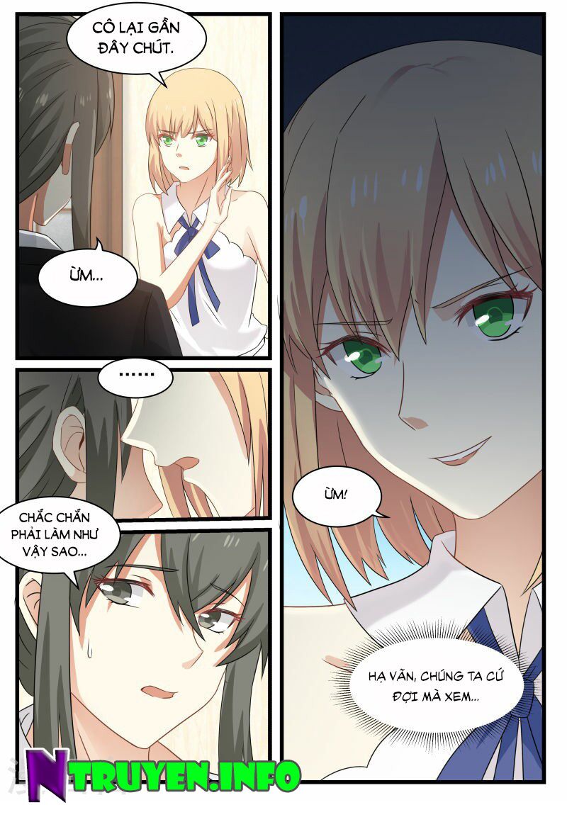 Chọc hoắc thành hôn: Chapter 84
