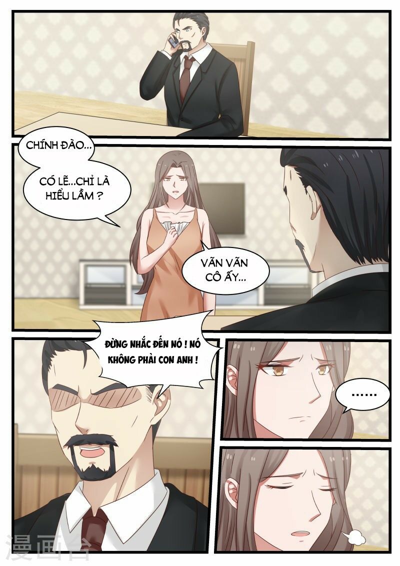 Chọc hoắc thành hôn: Chapter 84