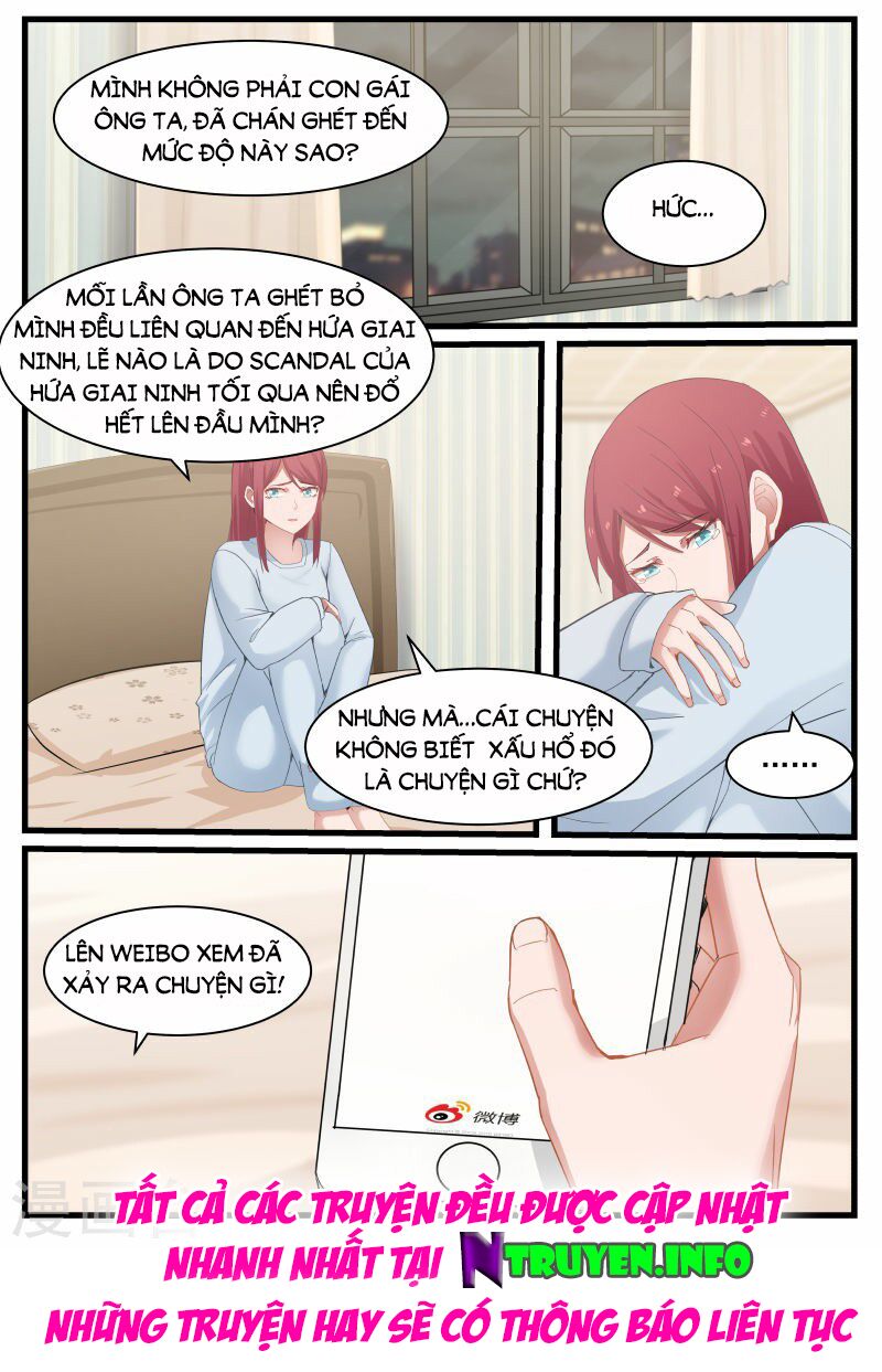 Chọc hoắc thành hôn: Chapter 84
