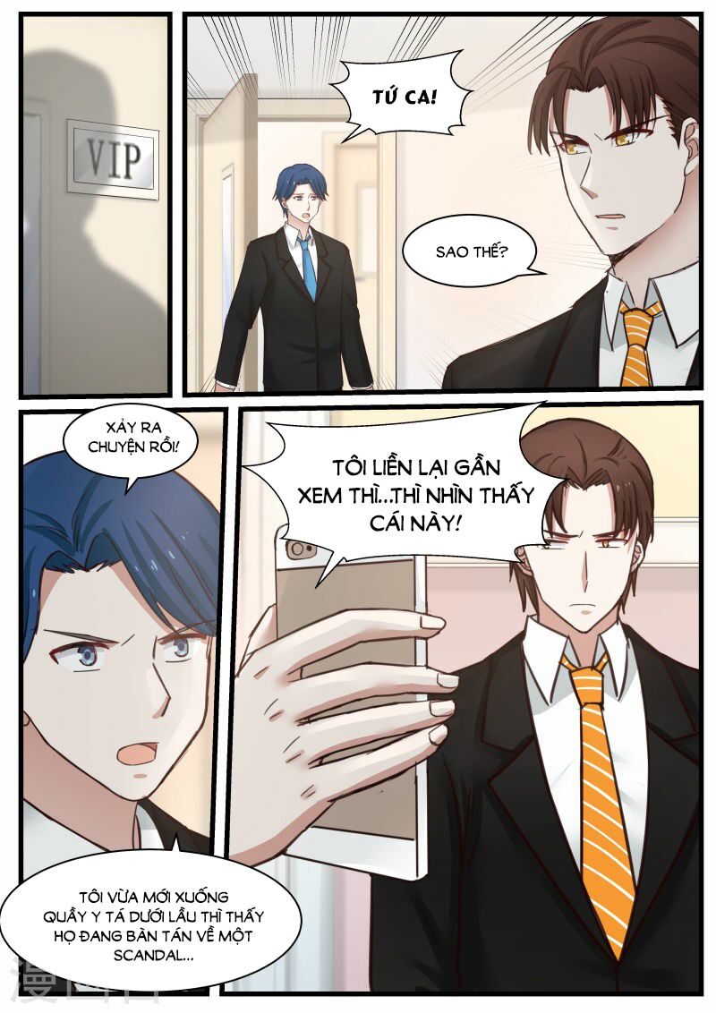 Chọc hoắc thành hôn: Chapter 85