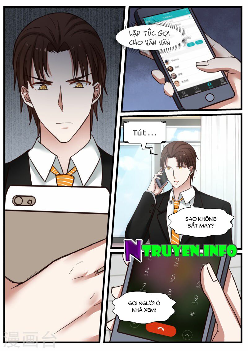 Chọc hoắc thành hôn: Chapter 85