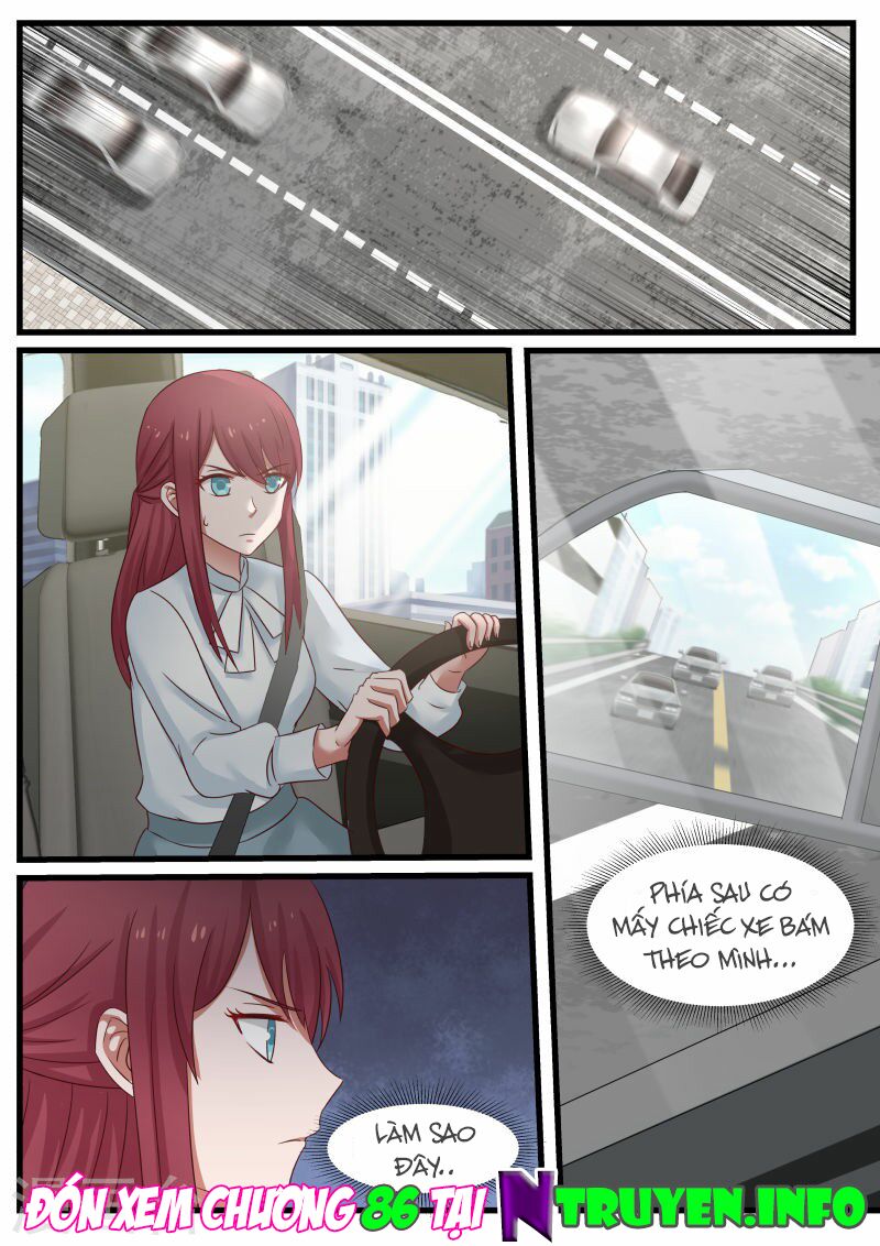 Chọc hoắc thành hôn: Chapter 85