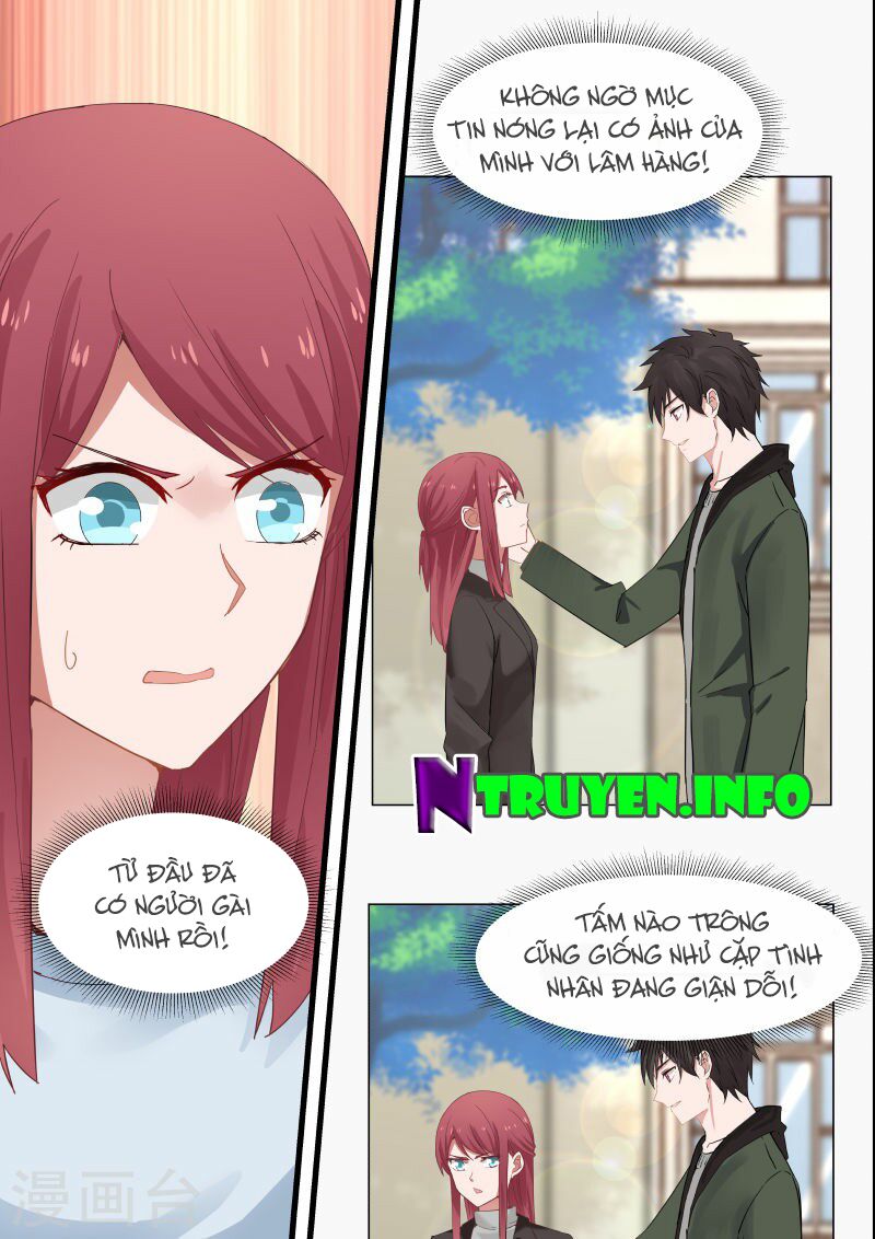 Chọc hoắc thành hôn: Chapter 85