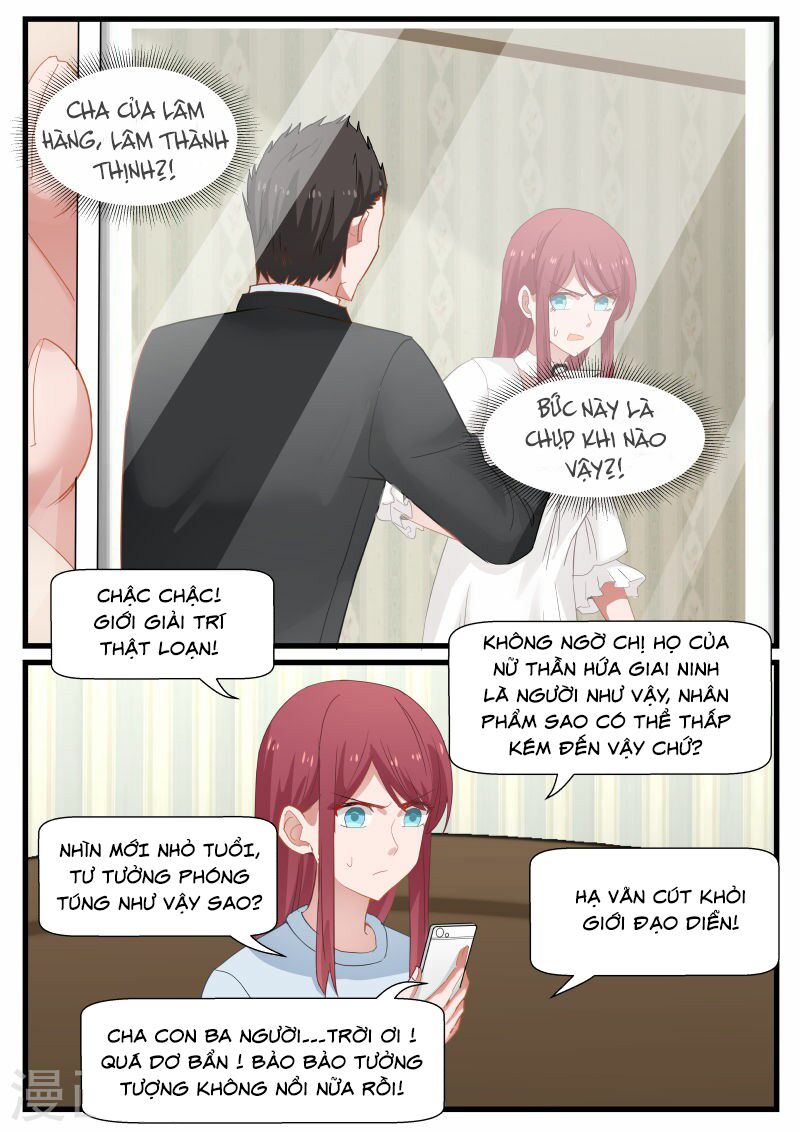 Chọc hoắc thành hôn: Chapter 85