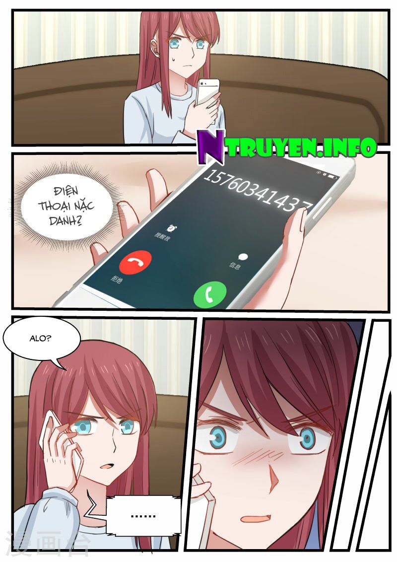 Chọc hoắc thành hôn: Chapter 85