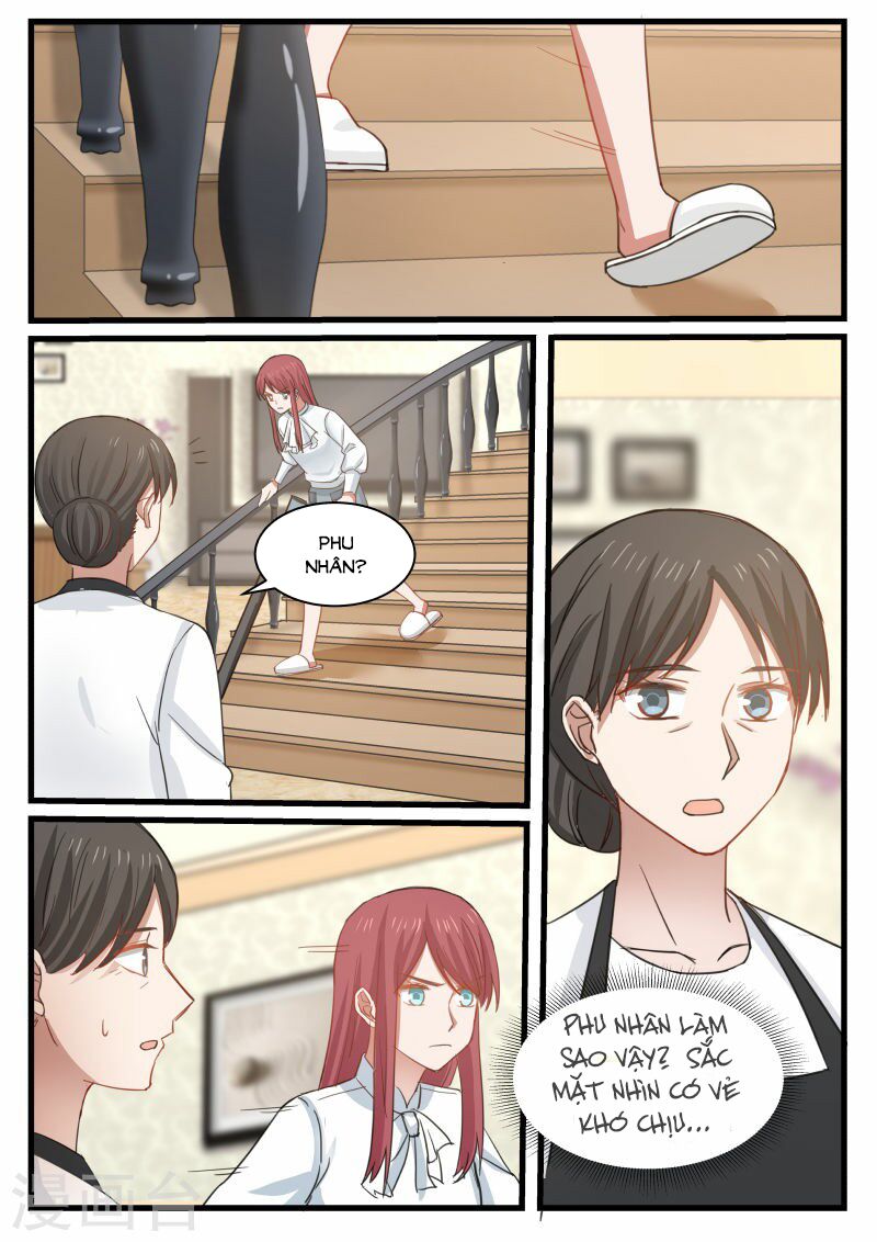 Chọc hoắc thành hôn: Chapter 85