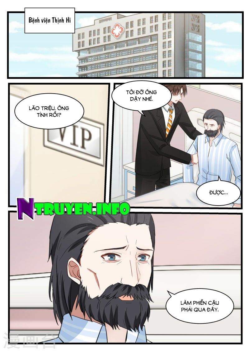 Chọc hoắc thành hôn: Chapter 85