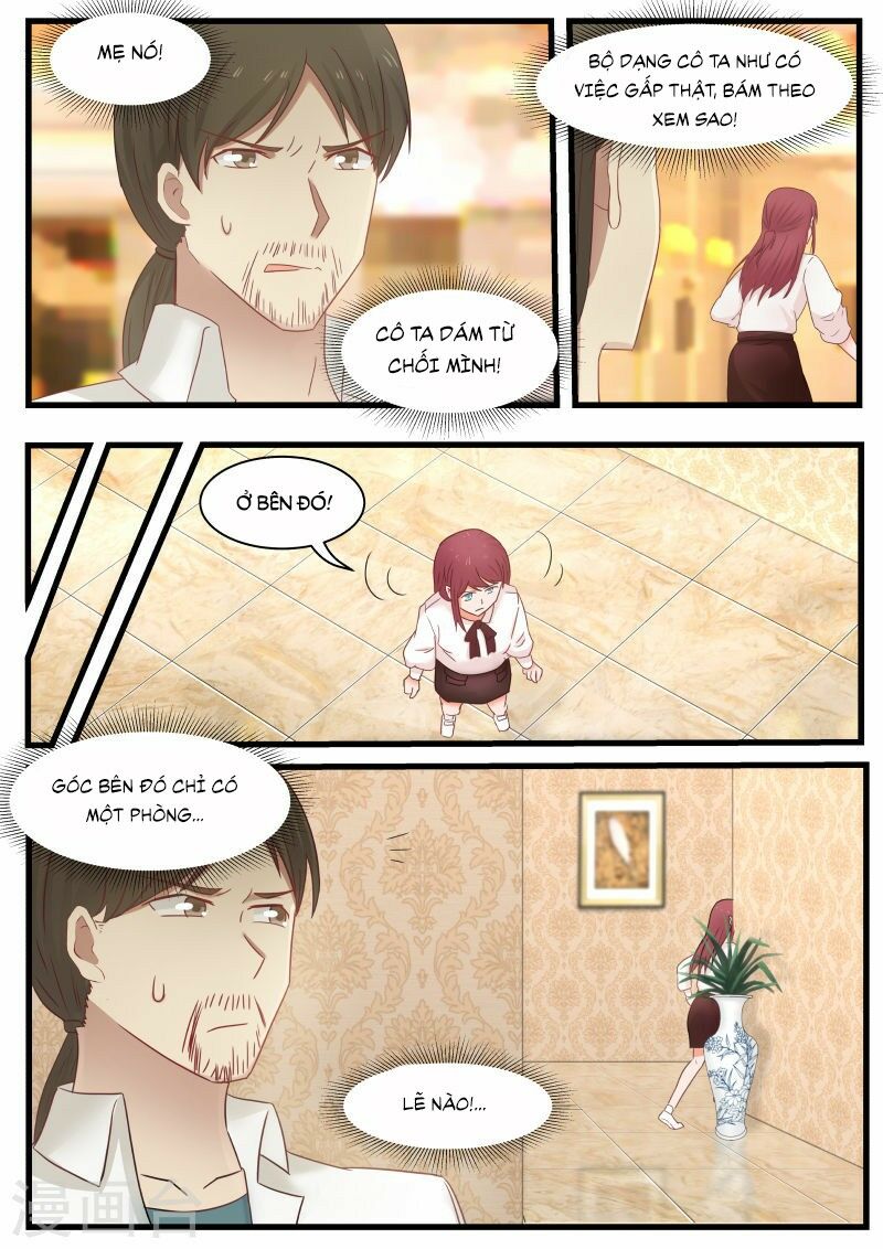 Chọc hoắc thành hôn: Chapter 86