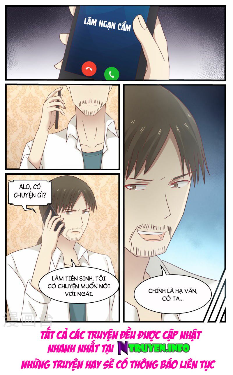 Chọc hoắc thành hôn: Chapter 86