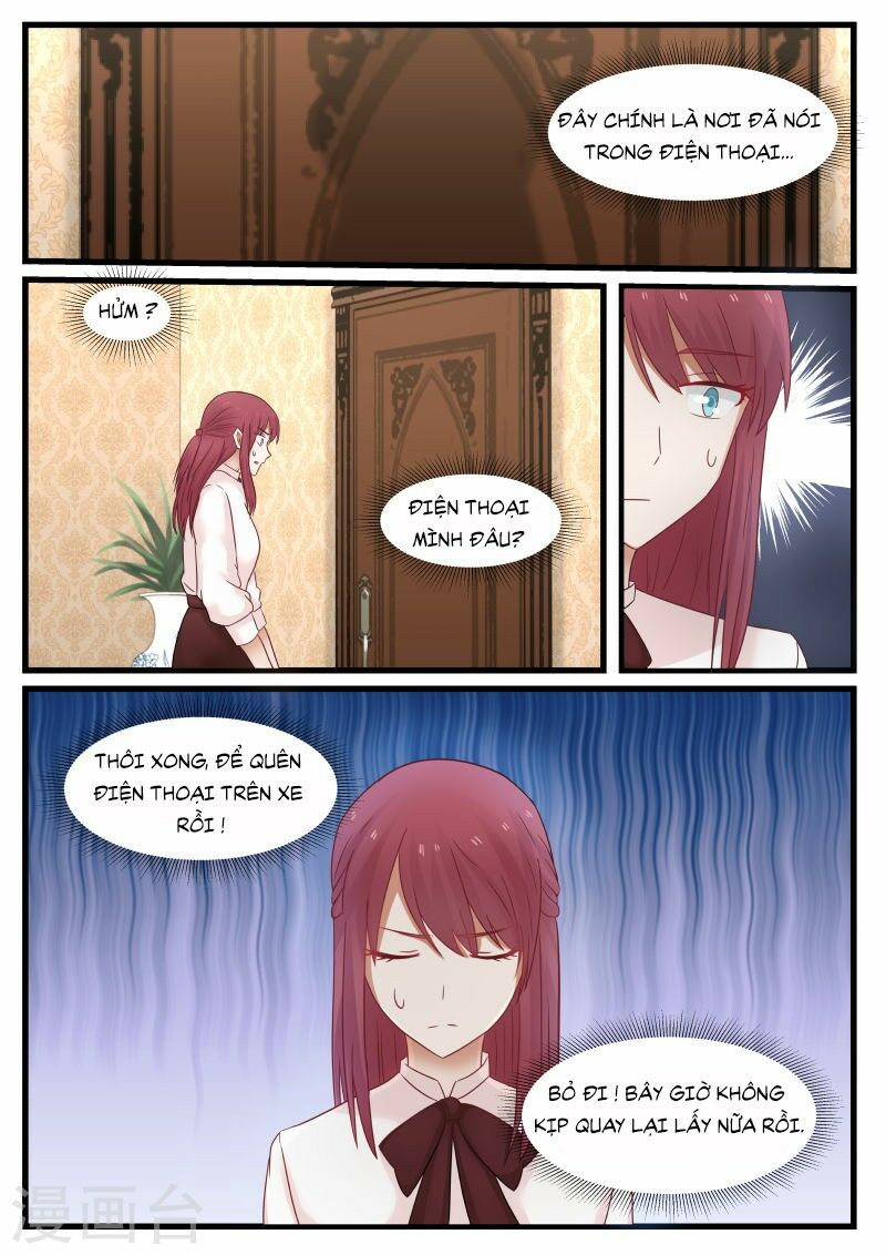 Chọc hoắc thành hôn: Chapter 86