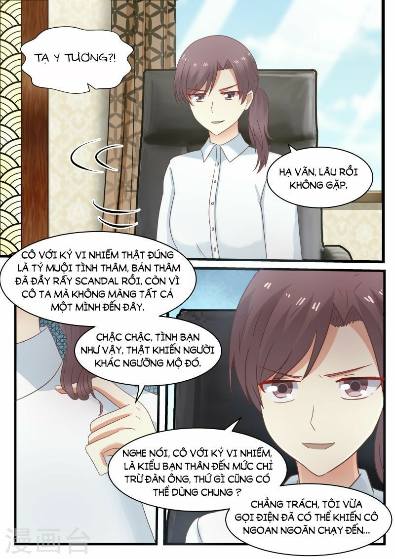 Chọc hoắc thành hôn: Chapter 86