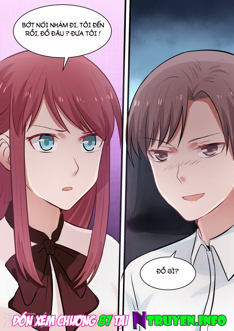 Chọc hoắc thành hôn: Chapter 86