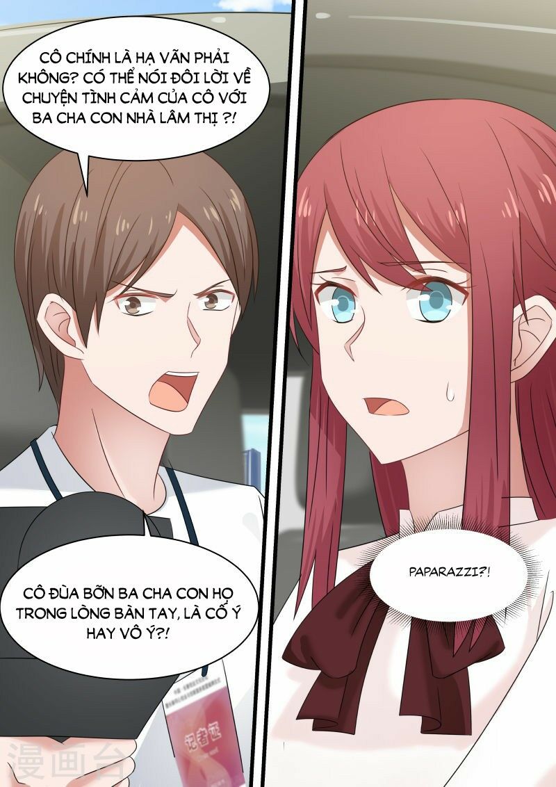 Chọc hoắc thành hôn: Chapter 86