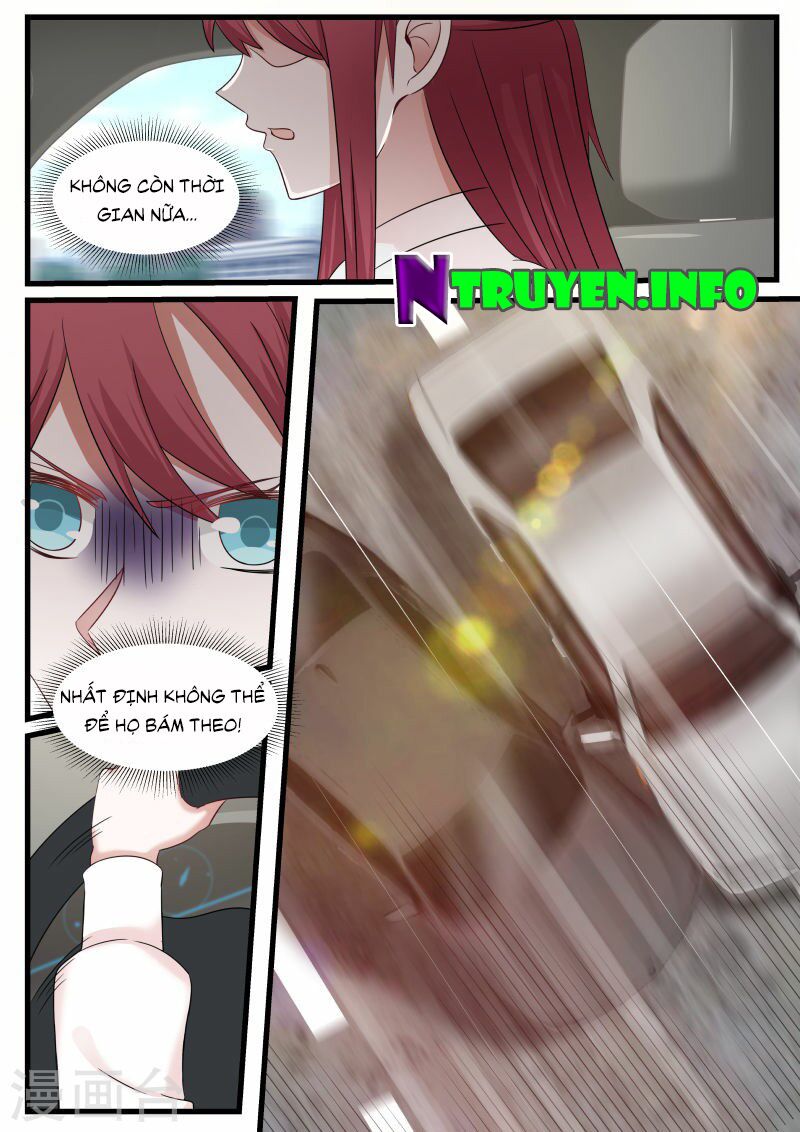 Chọc hoắc thành hôn: Chapter 86