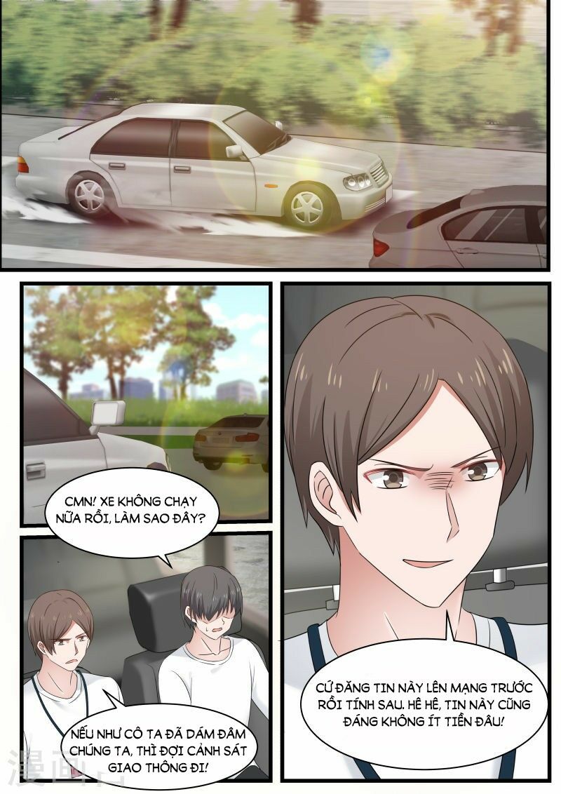 Chọc hoắc thành hôn: Chapter 86