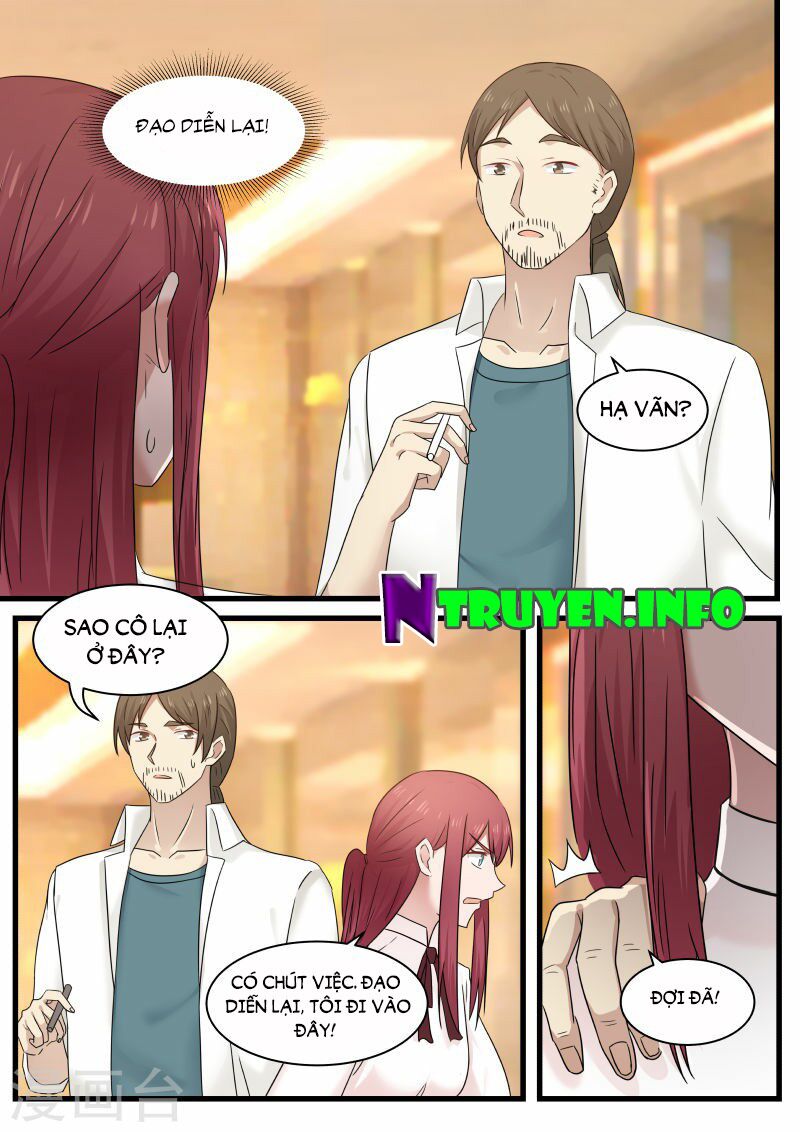 Chọc hoắc thành hôn: Chapter 86