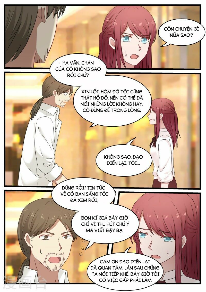 Chọc hoắc thành hôn: Chapter 86