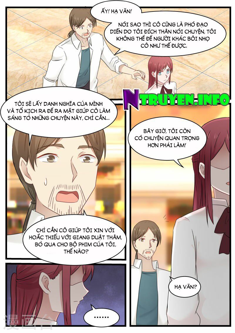 Chọc hoắc thành hôn: Chapter 86