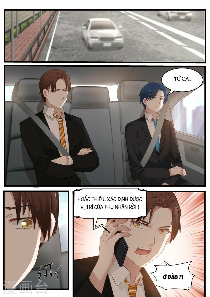 Chọc hoắc thành hôn: Chapter 87