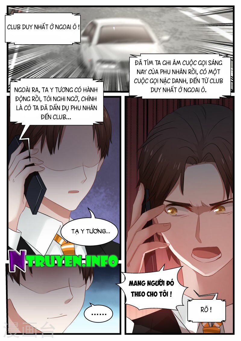 Chọc hoắc thành hôn: Chapter 87