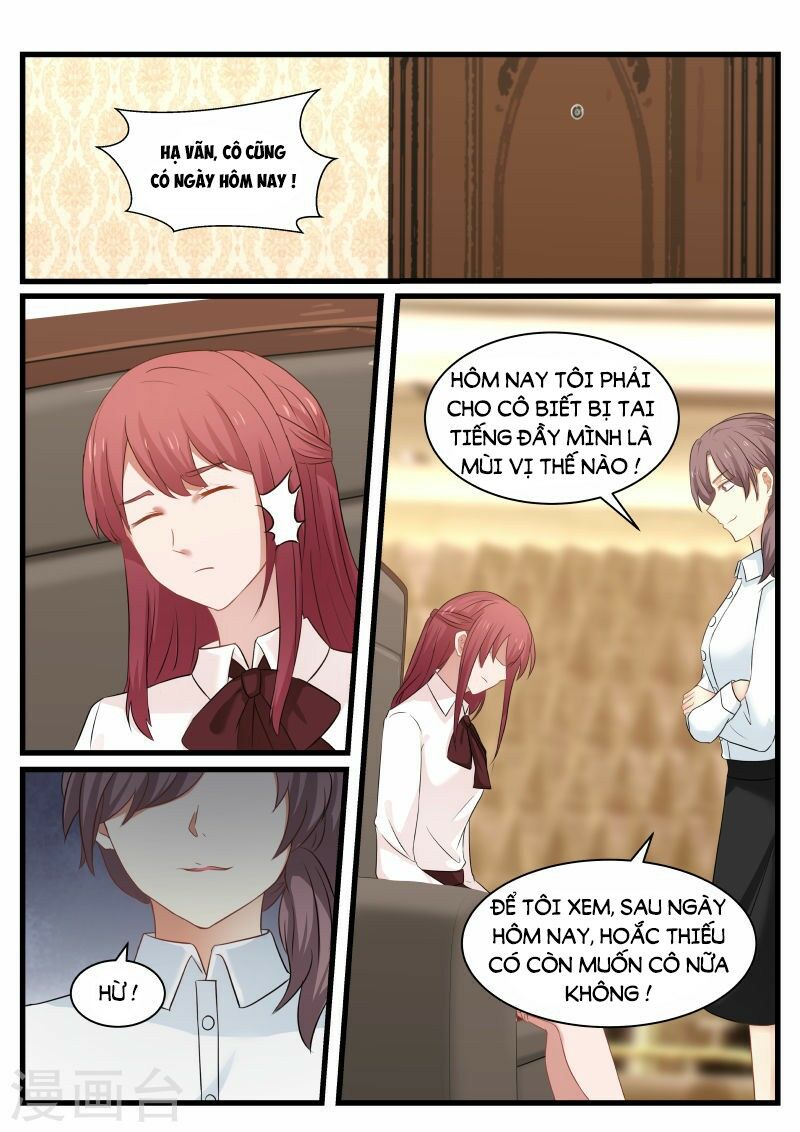 Chọc hoắc thành hôn: Chapter 87