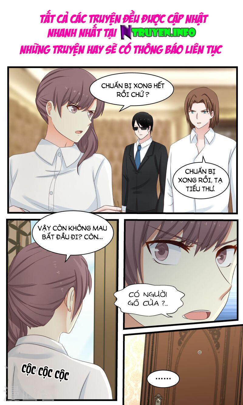 Chọc hoắc thành hôn: Chapter 87