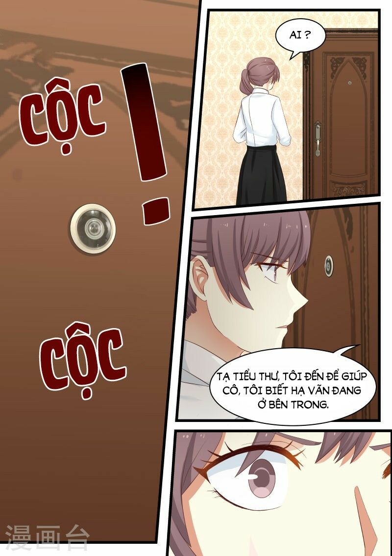Chọc hoắc thành hôn: Chapter 87