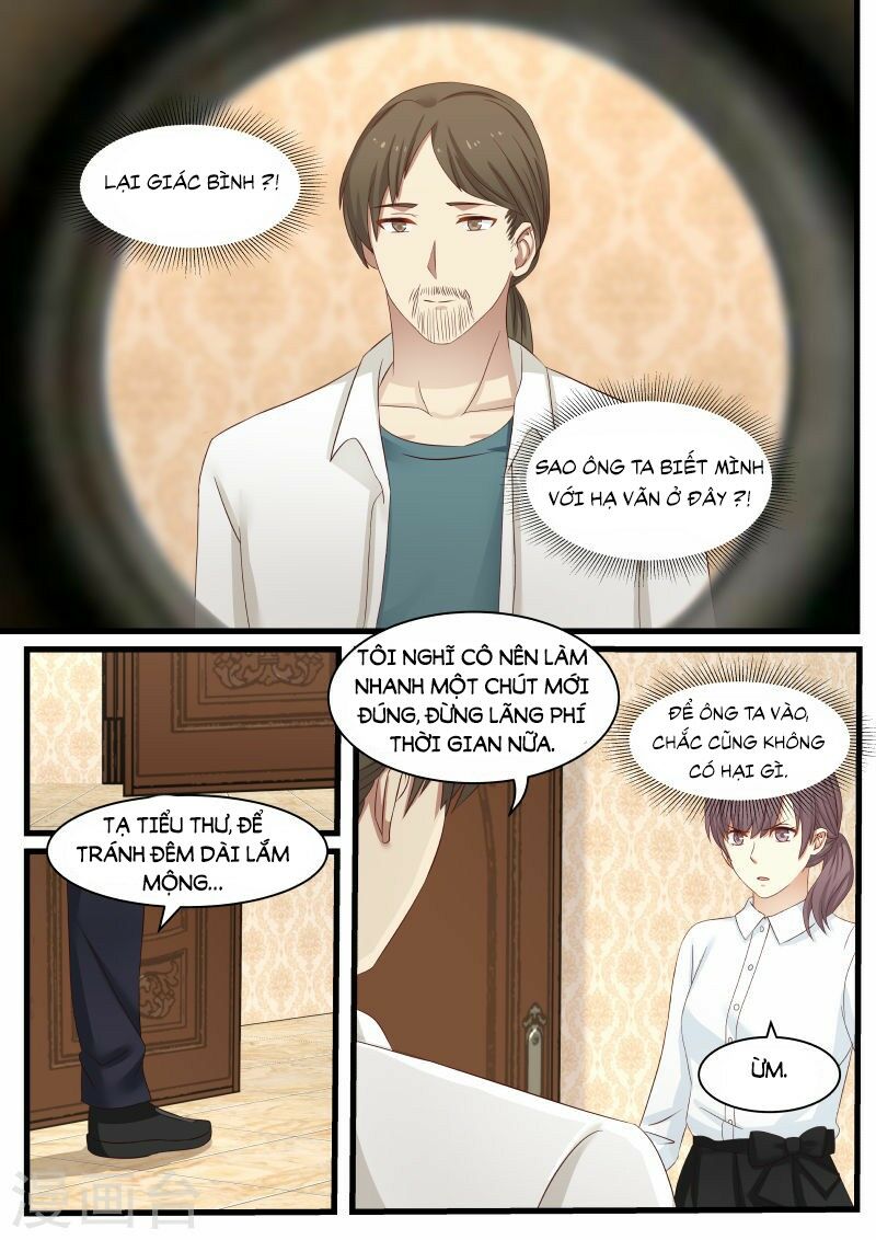 Chọc hoắc thành hôn: Chapter 87
