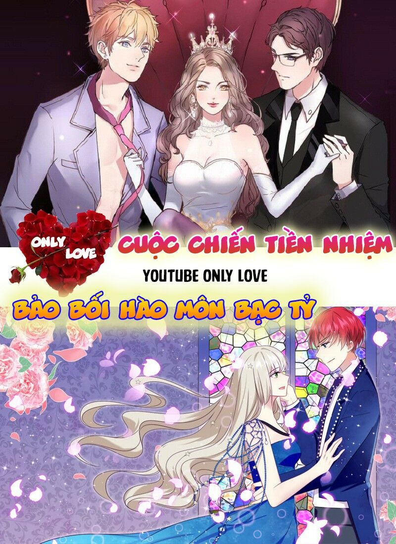 Chọc hoắc thành hôn: Chapter 87