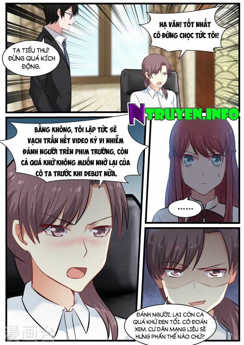 Chọc hoắc thành hôn: Chapter 87
