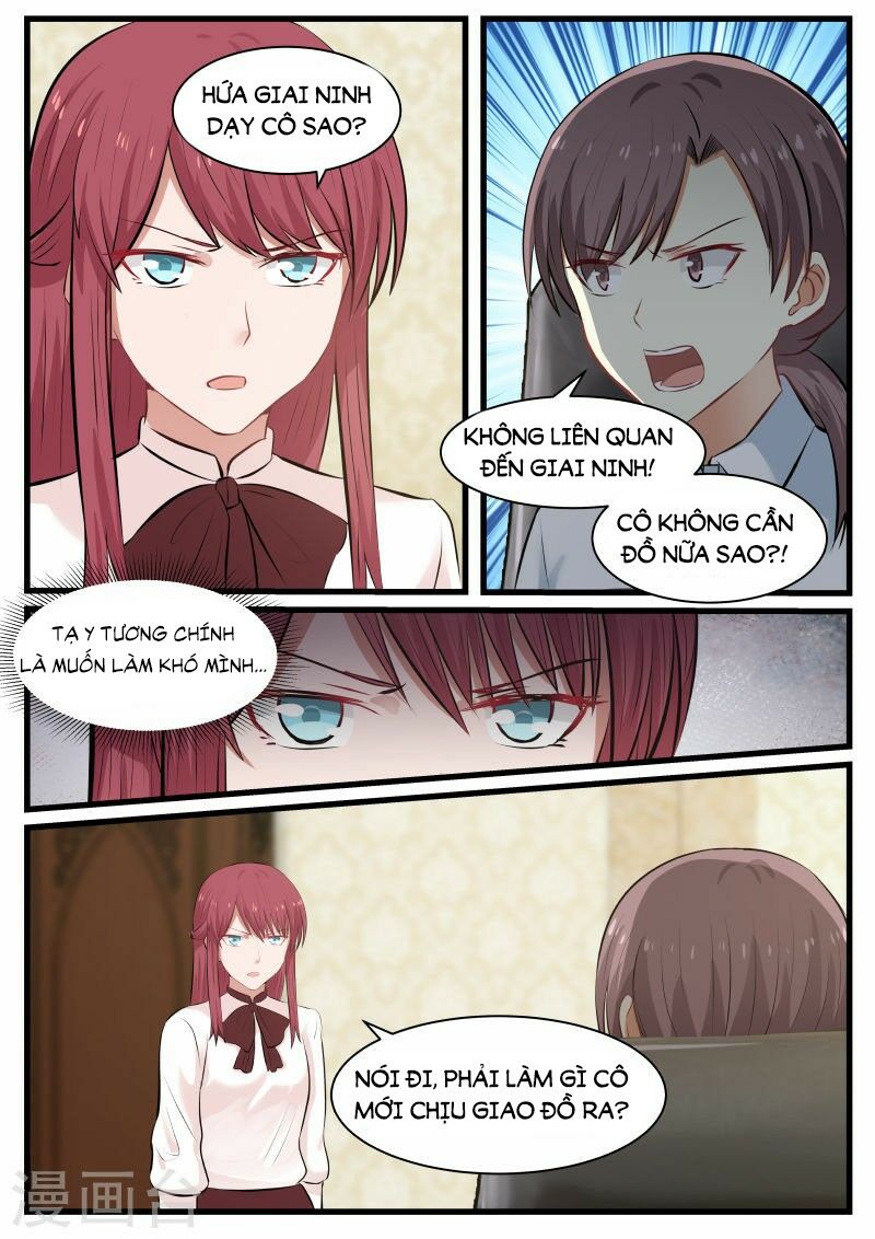 Chọc hoắc thành hôn: Chapter 87