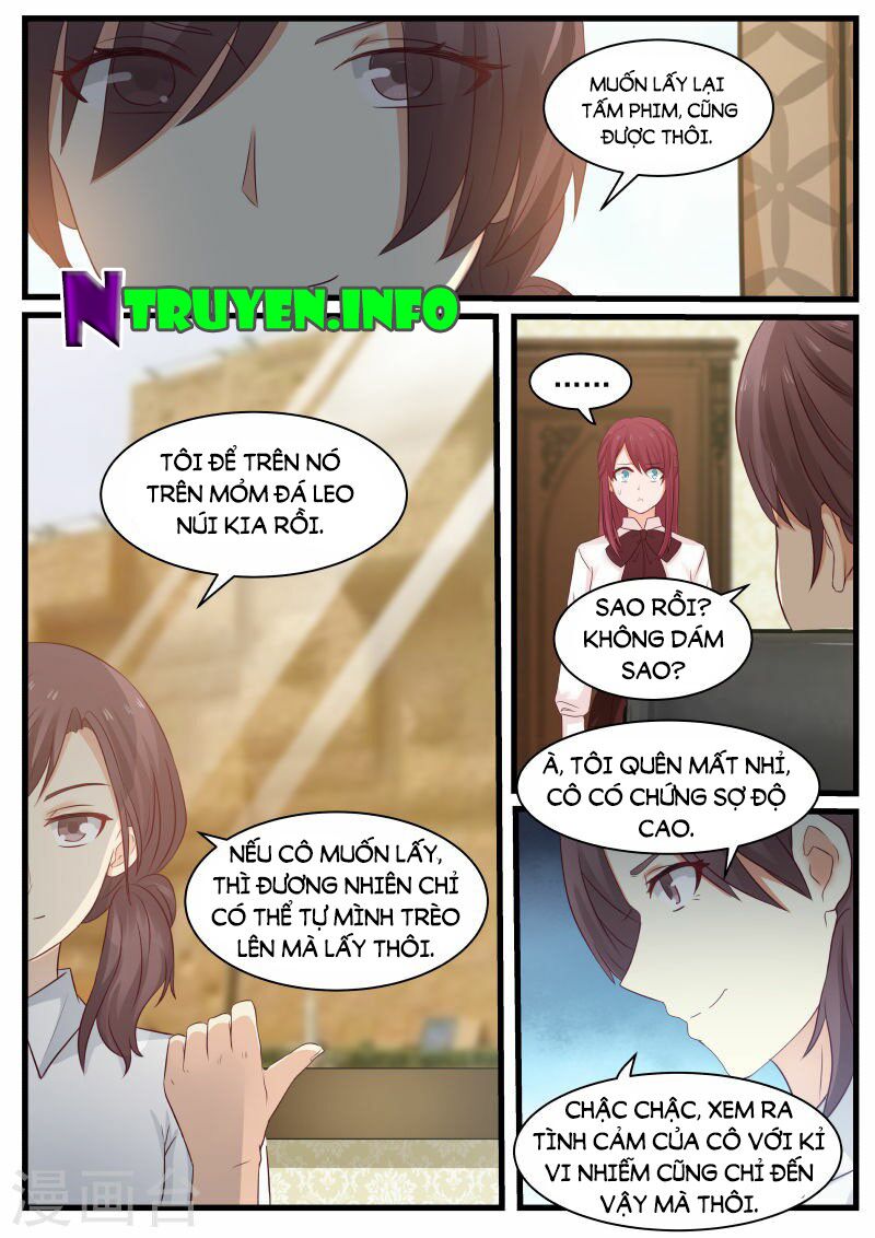 Chọc hoắc thành hôn: Chapter 87