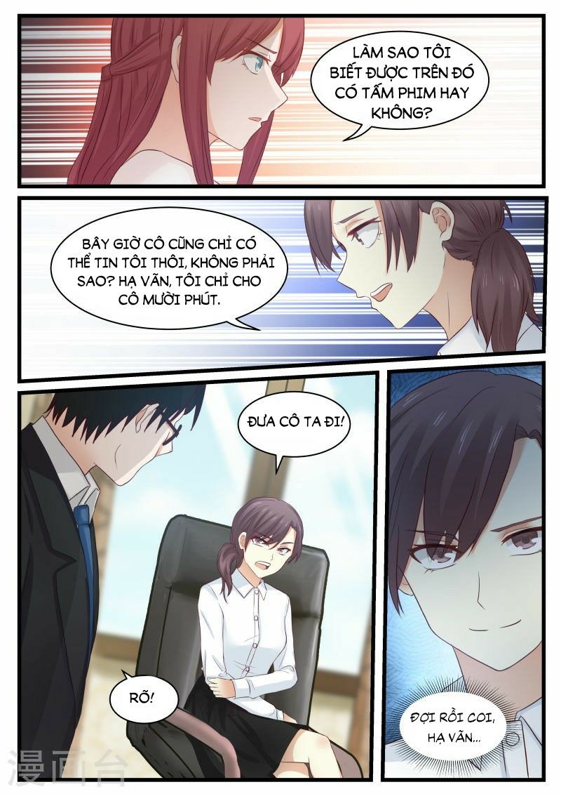 Chọc hoắc thành hôn: Chapter 87