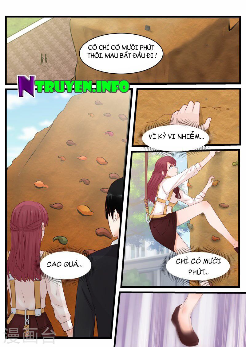 Chọc hoắc thành hôn: Chapter 87