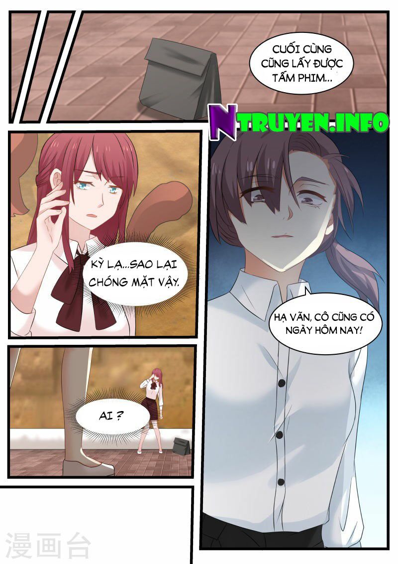 Chọc hoắc thành hôn: Chapter 87