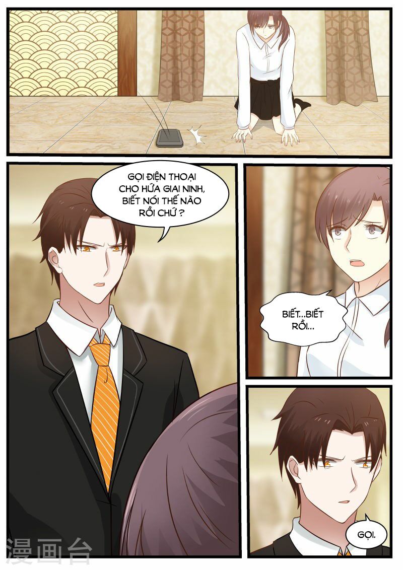 Chọc hoắc thành hôn: Chapter 88