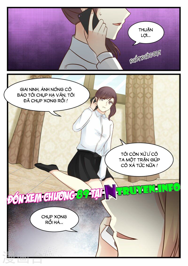 Chọc hoắc thành hôn: Chapter 88