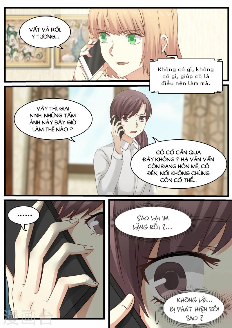 Chọc hoắc thành hôn: Chapter 88