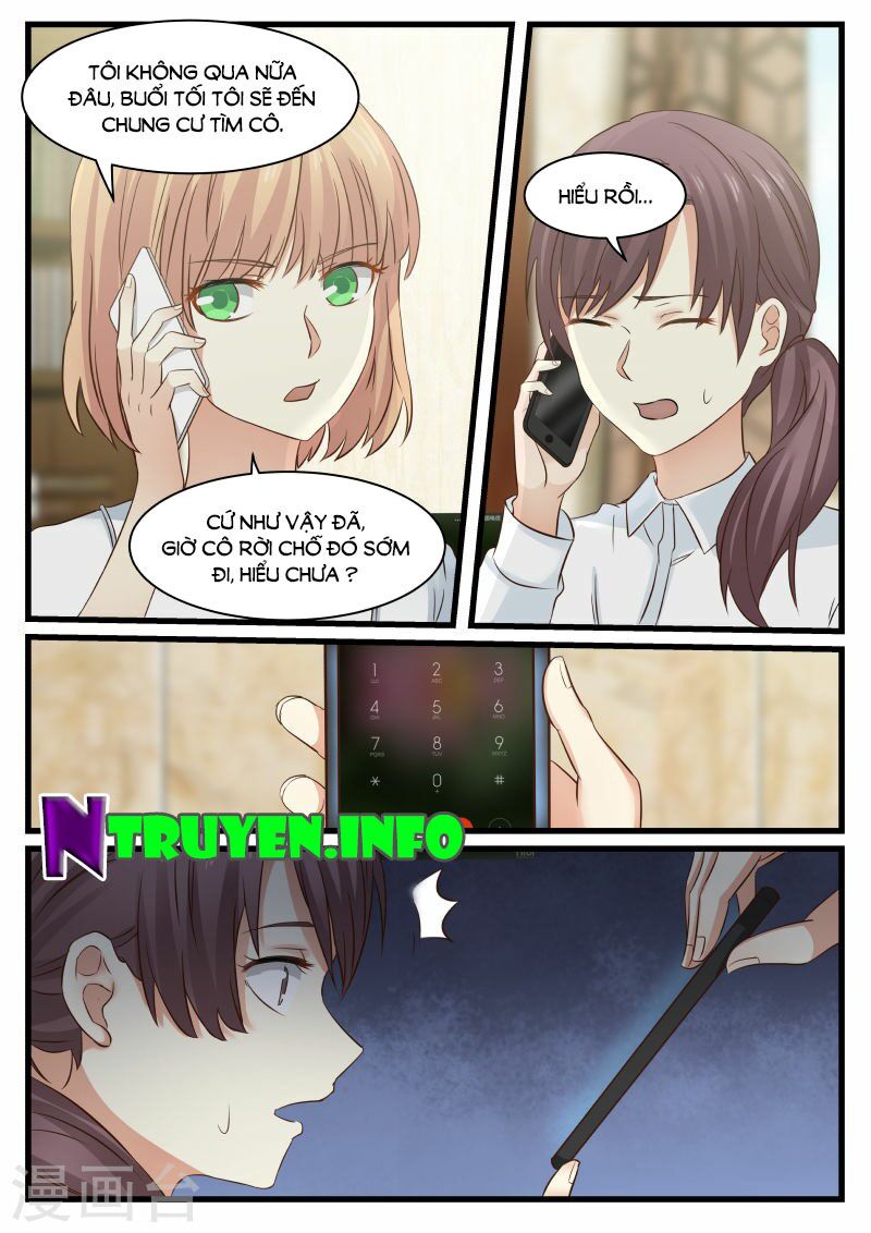Chọc hoắc thành hôn: Chapter 88