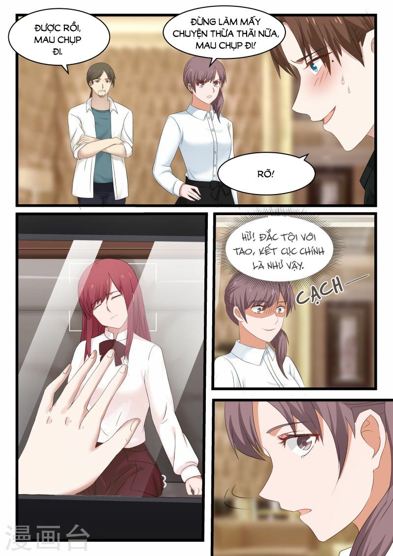 Chọc hoắc thành hôn: Chapter 88