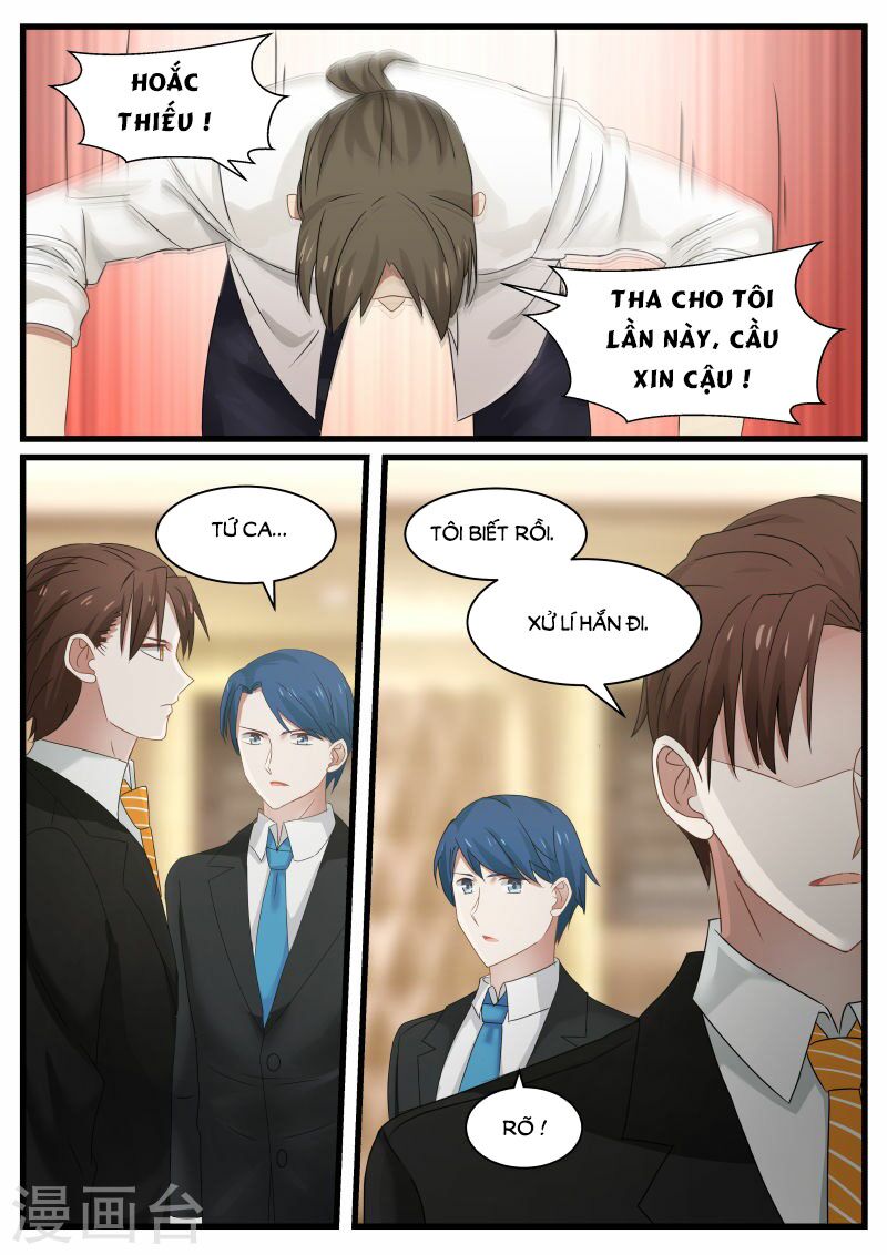 Chọc hoắc thành hôn: Chapter 88
