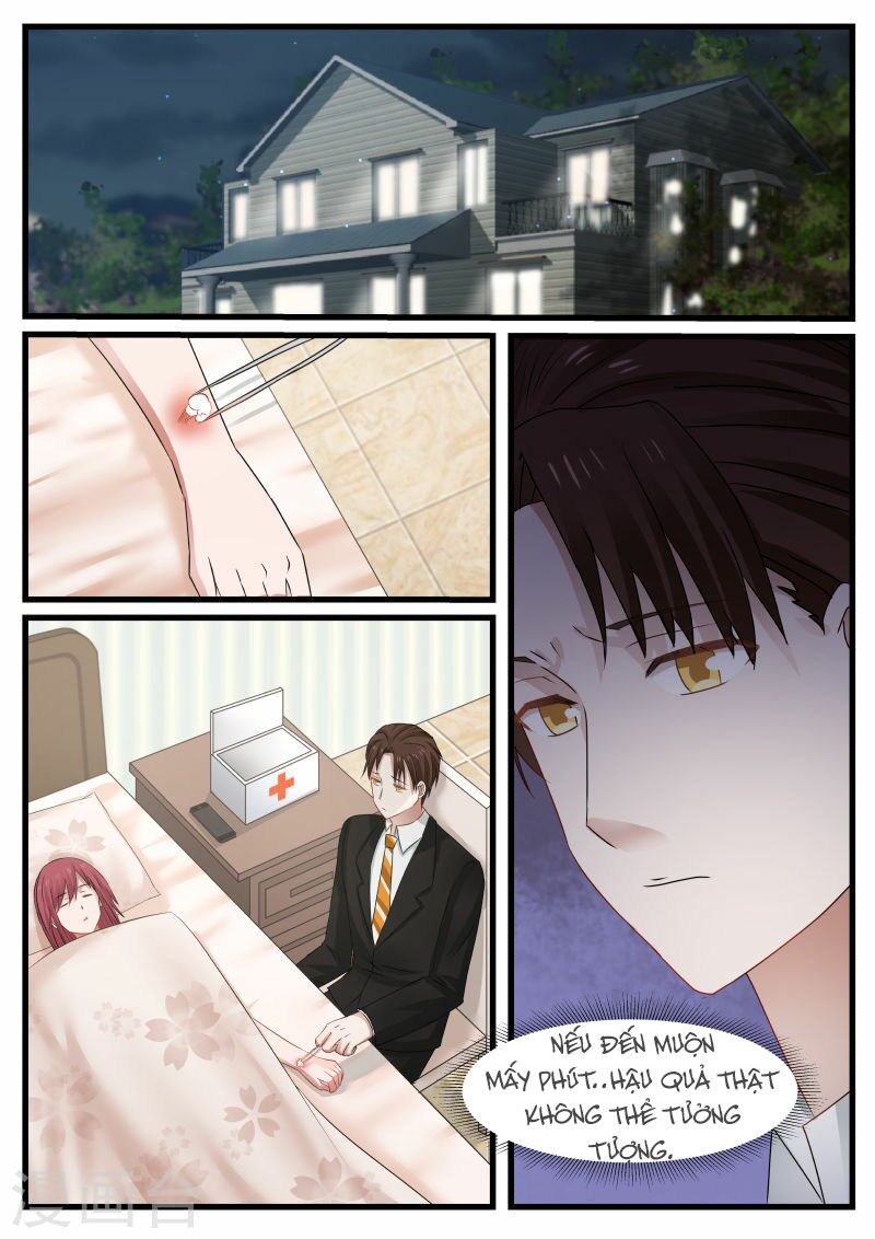 Chọc hoắc thành hôn: Chapter 88