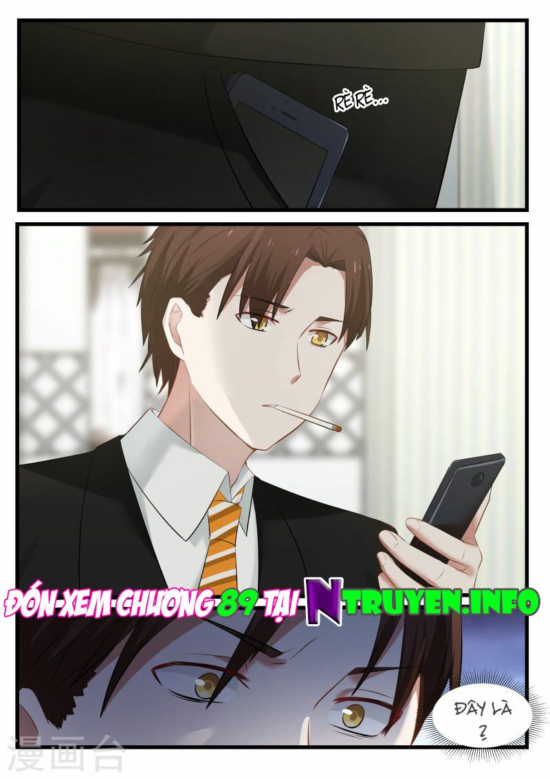 Chọc hoắc thành hôn: Chapter 88