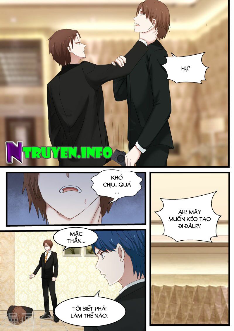 Chọc hoắc thành hôn: Chapter 88