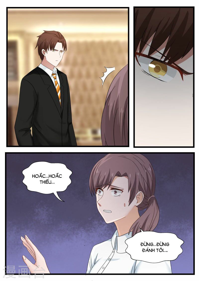 Chọc hoắc thành hôn: Chapter 88