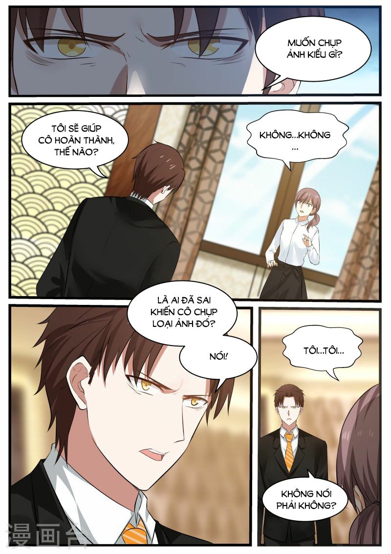 Chọc hoắc thành hôn: Chapter 88