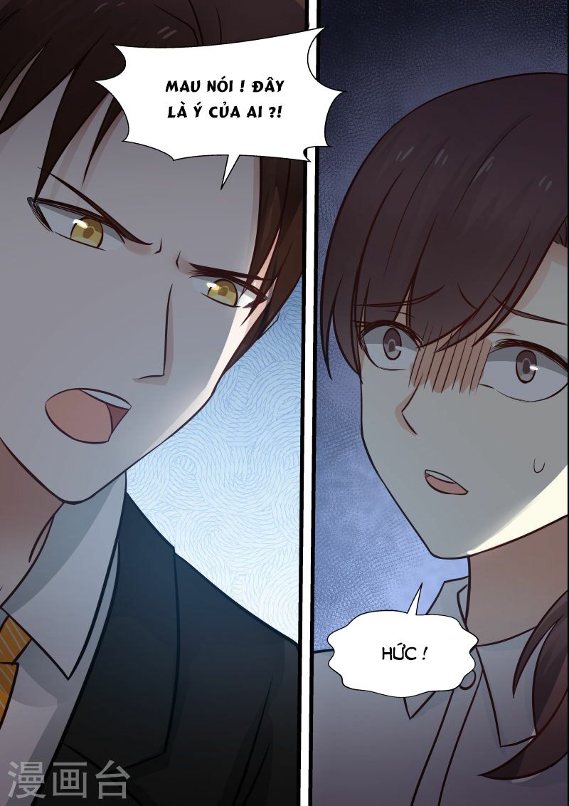 Chọc hoắc thành hôn: Chapter 88