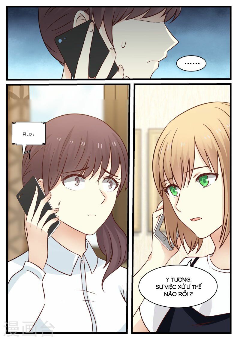 Chọc hoắc thành hôn: Chapter 89