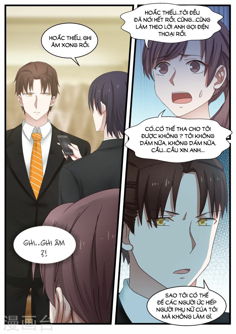 Chọc hoắc thành hôn: Chapter 89