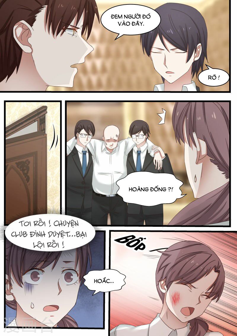 Chọc hoắc thành hôn: Chapter 89